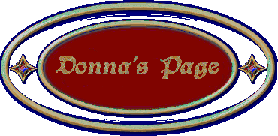 Donna's Page